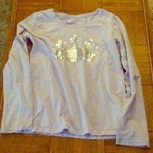 💞 Long sleeve shirt 😍